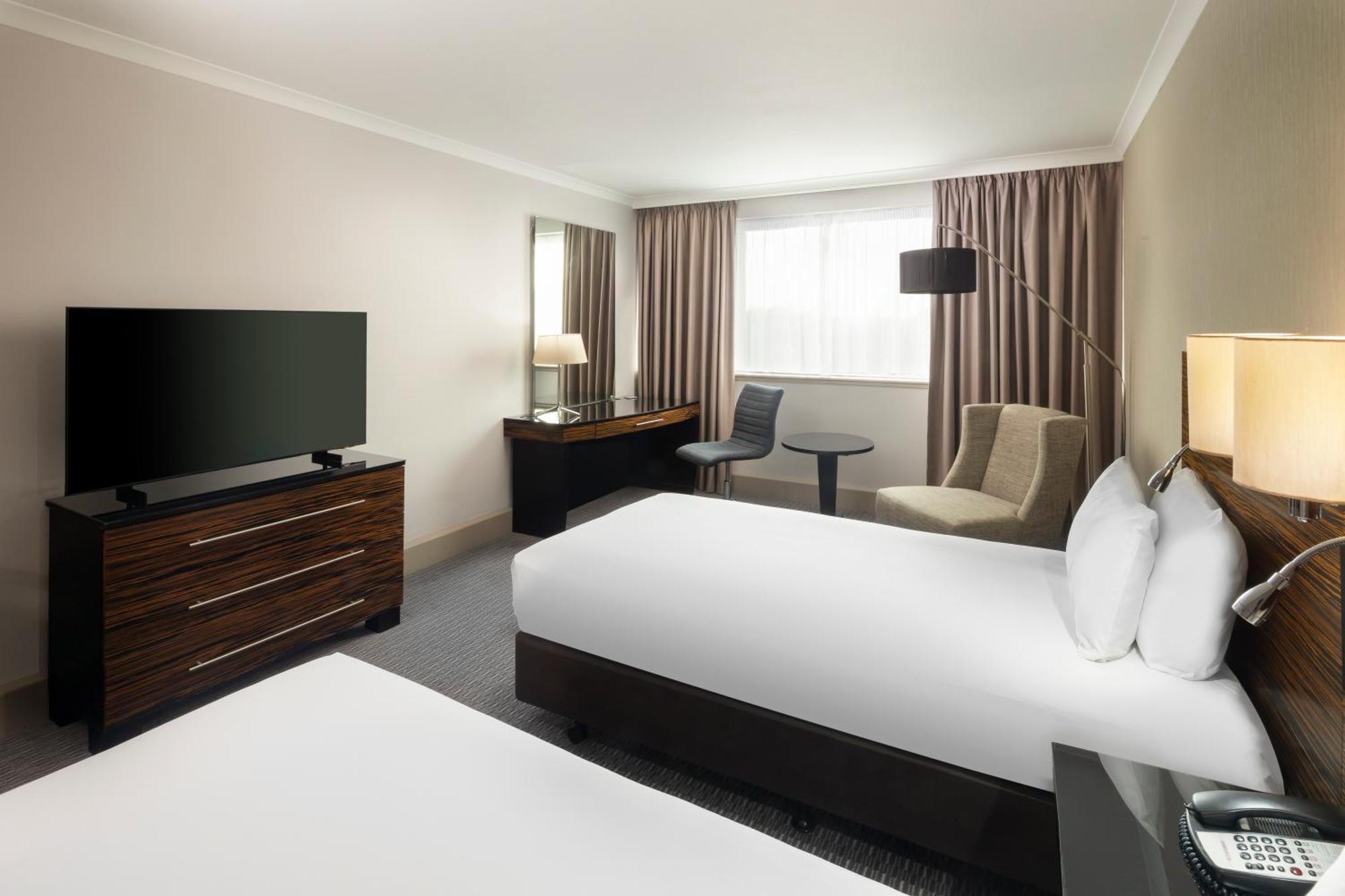Premium Twin Room