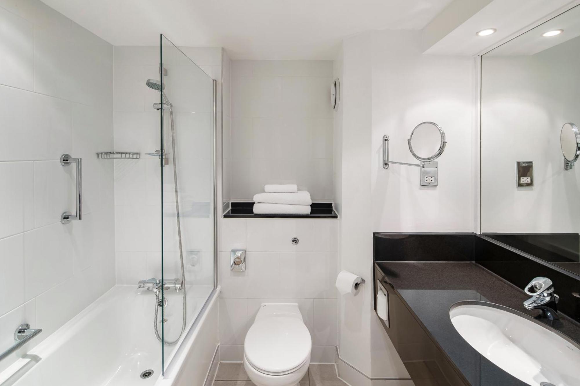 Premium Twin Room