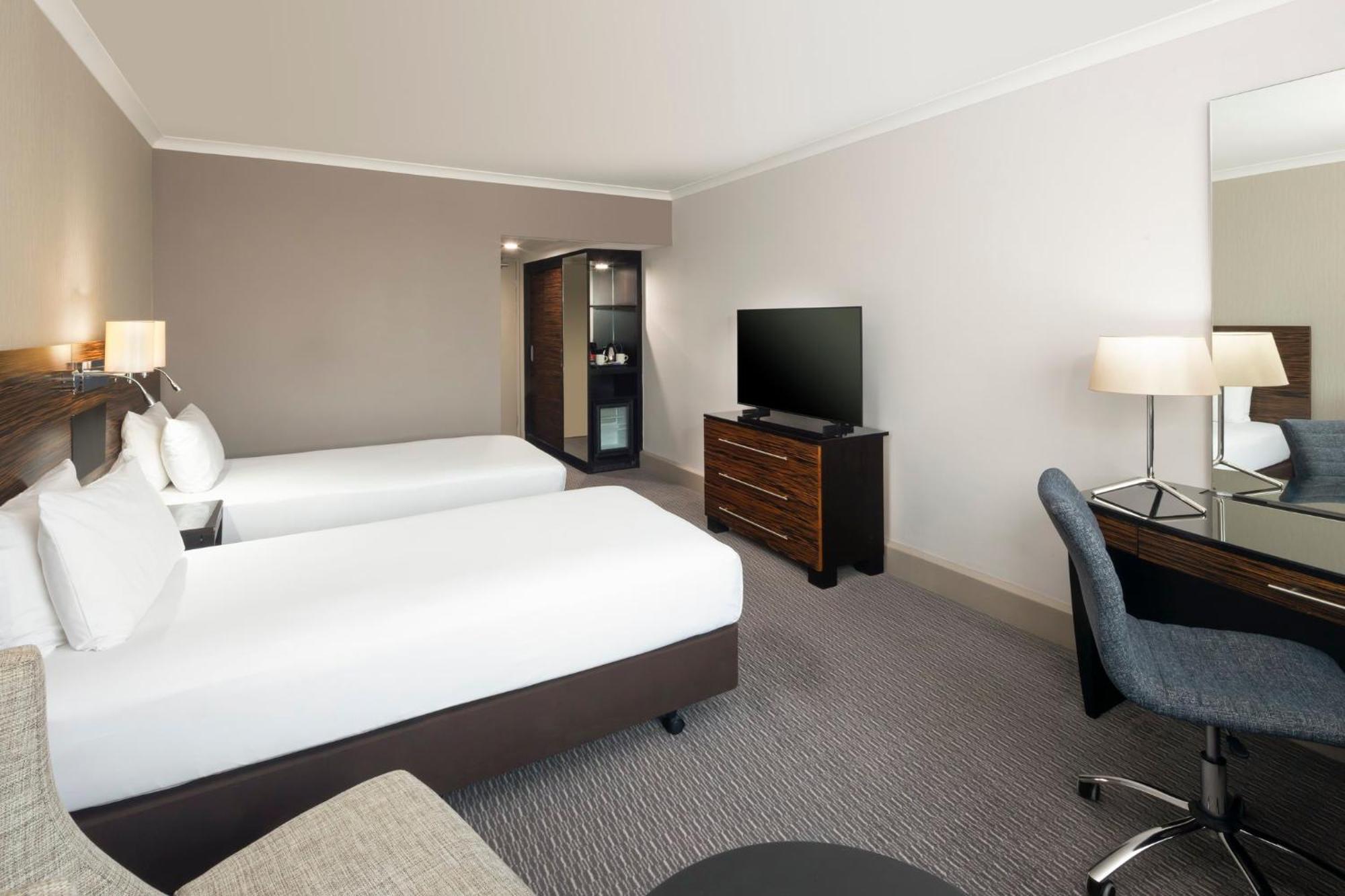 Premium Twin Room