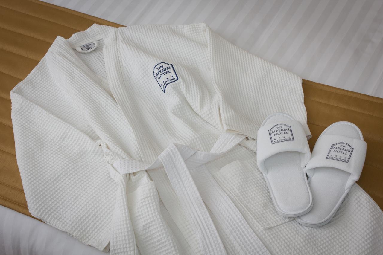 Premium Twin Room