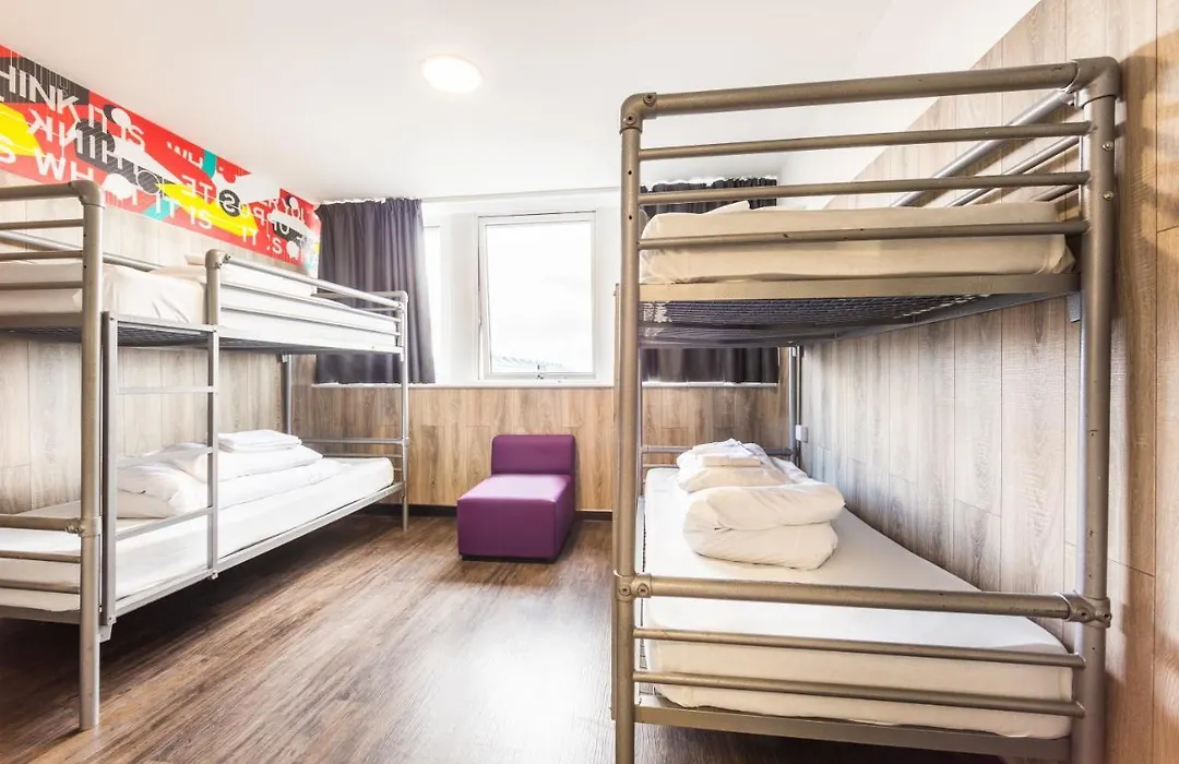 Euro Hostel-1