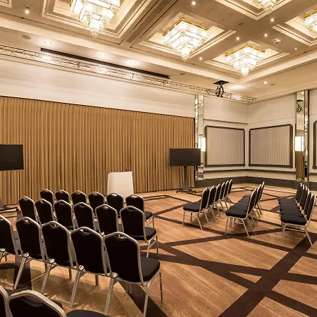 Crowne Plaza Glasgow By Ihg-3