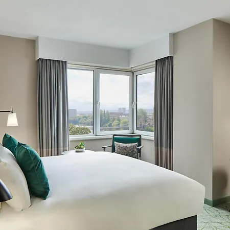 Leonardo Royal Hotel Glasgow-3